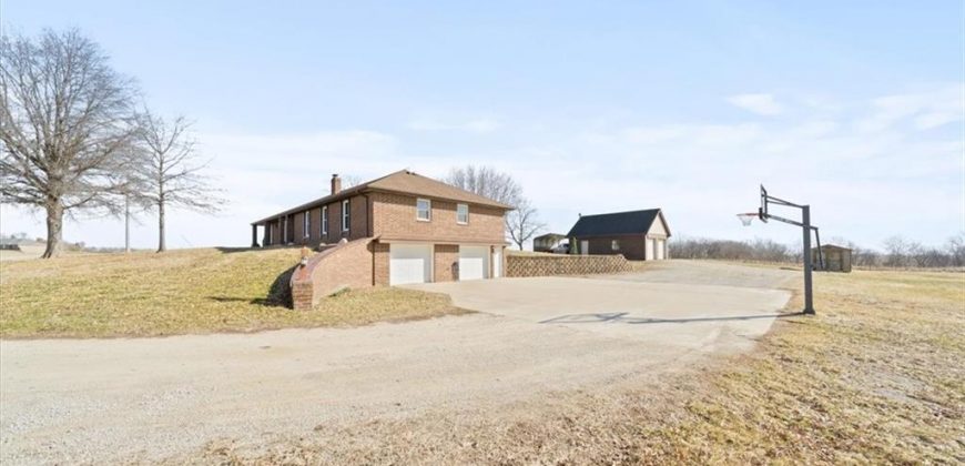 Homes for Sale in Dearborn, MO 64439 | 23005  Highway EE