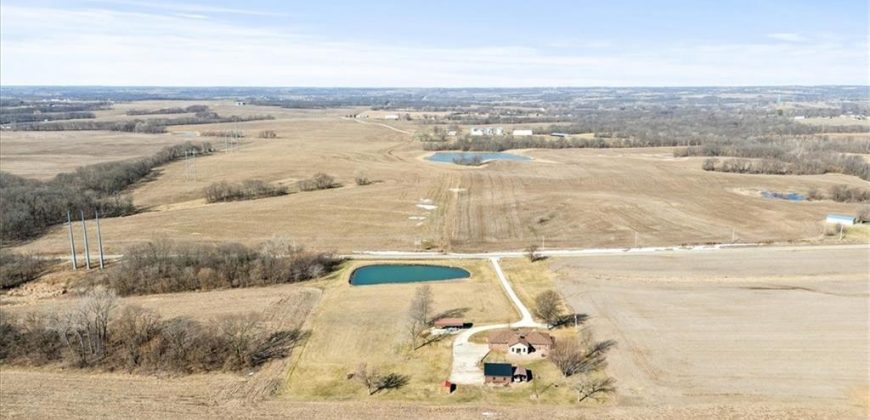 Homes for Sale in Dearborn, MO 64439 | 23005  Highway EE