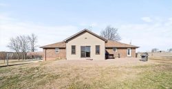 Homes for Sale in Dearborn, MO 64439 | 23005  Highway EE