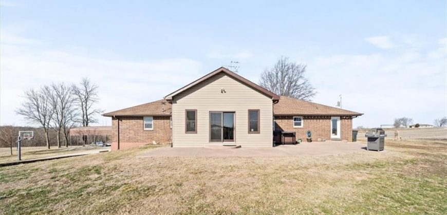 Homes for Sale in Dearborn, MO 64439 | 23005  Highway EE