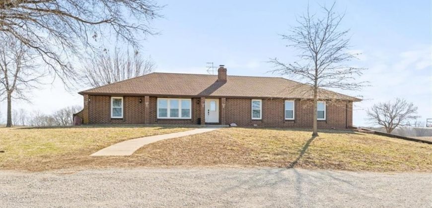 Homes for Sale in Dearborn, MO 64439 | 23005  Highway EE