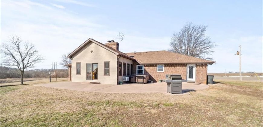 Homes for Sale in Dearborn, MO 64439 | 23005  Highway EE