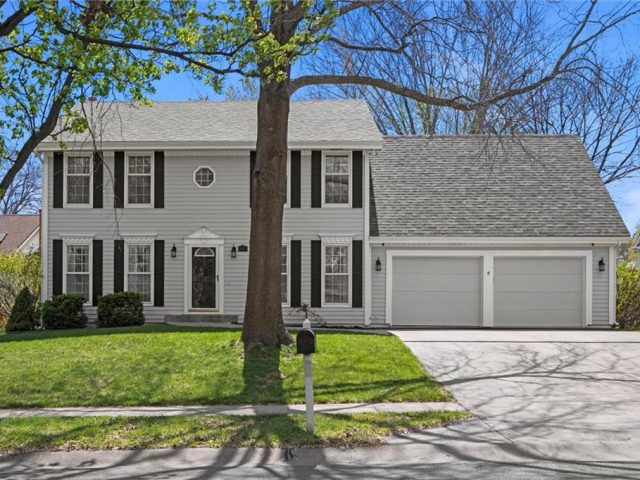 Homes for Sale in Gladstone, MO 64119 | 3901 NE 62nd Terrace