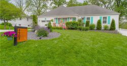 Homes for Sale in Gladstone, MO 64118 | 1503 NE 63rd Street
