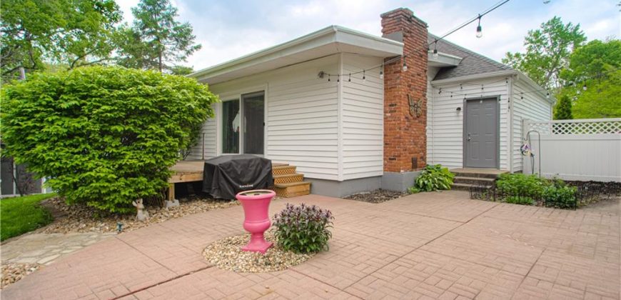 Homes for Sale in Gladstone, MO 64118 | 1503 NE 63rd Street