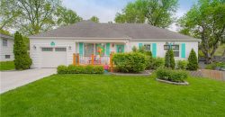Homes for Sale in Gladstone, MO 64118 | 1503 NE 63rd Street
