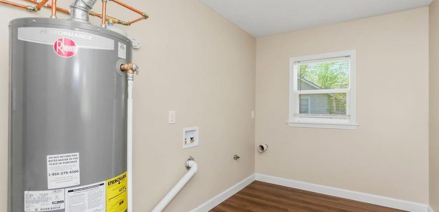 Homes for Sale in Kansas City, MO 64151 | 2308 NW 53rd Terrace