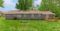 Homes for Sale in Kansas City, MO 64151 | 2308 NW 53rd Terrace