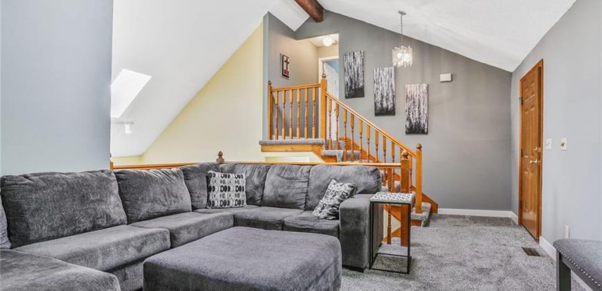 Homes for Sale in Kansas City, MO 64155 | 922 NE Karapat Drive