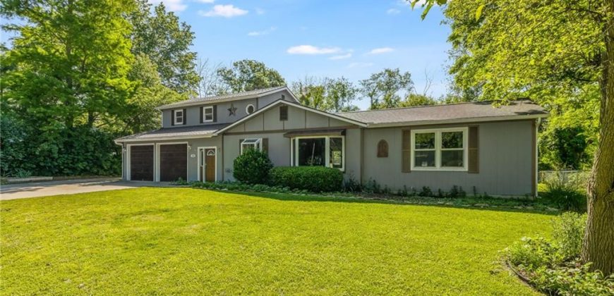Homes for Sale in Liberty, MO 64068 | 1304  Middlebrook Drive