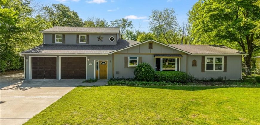 Homes for Sale in Liberty, MO 64068 | 1304  Middlebrook Drive