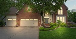 Homes for Sale in Liberty, MO 64068 | 1307  Old Trail Road