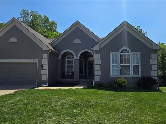 Homes for Sale in Kansas City, MO 64155 | 9201 N Harrison Street