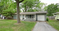 Homes for Sale in Kansas City, MO 64152 | 7032 N Coronado Street