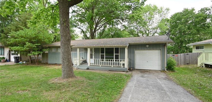 Homes for Sale in Kansas City, MO 64152 | 7032 N Coronado Street