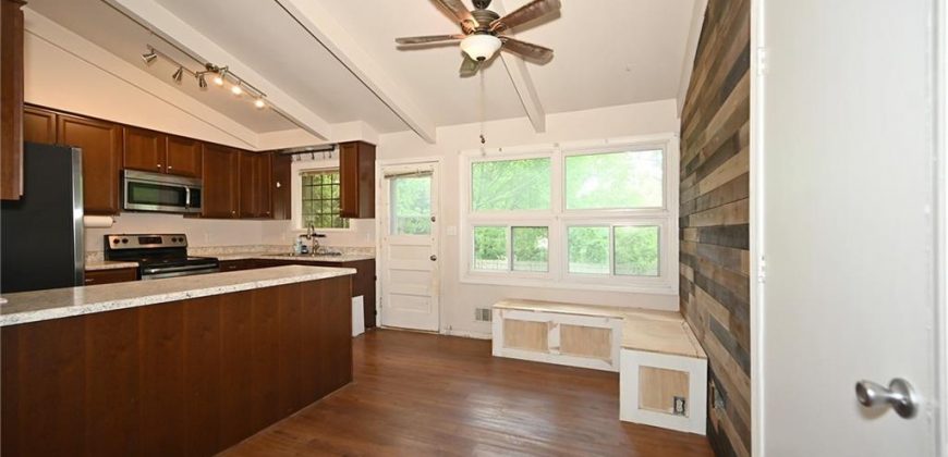 Homes for Sale in Kansas City, MO 64152 | 7032 N Coronado Street