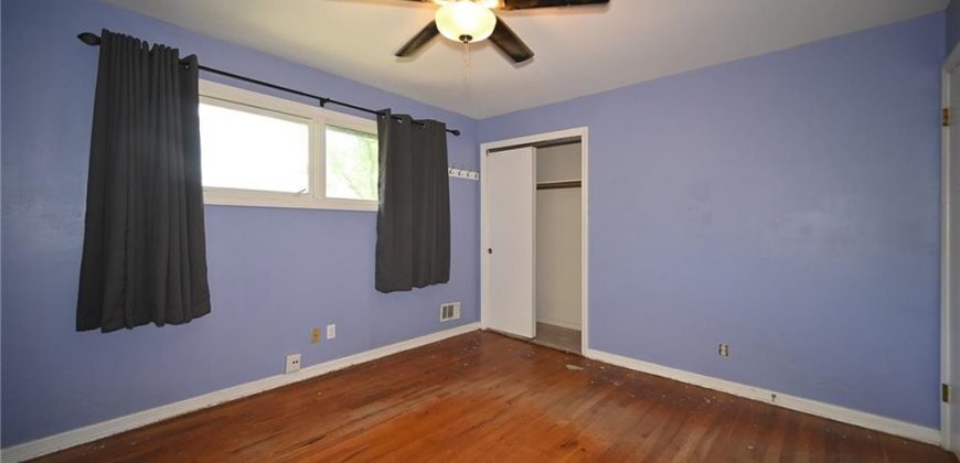 Homes for Sale in Kansas City, MO 64152 | 7032 N Coronado Street