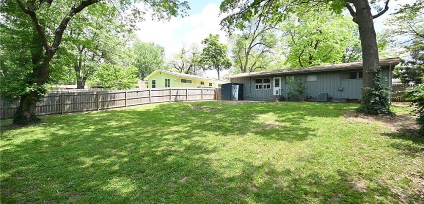 Homes for Sale in Kansas City, MO 64152 | 7032 N Coronado Street