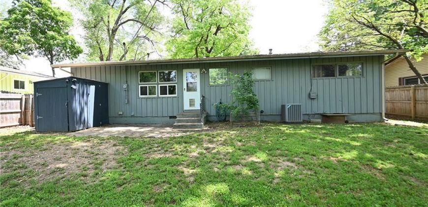 Homes for Sale in Kansas City, MO 64152 | 7032 N Coronado Street