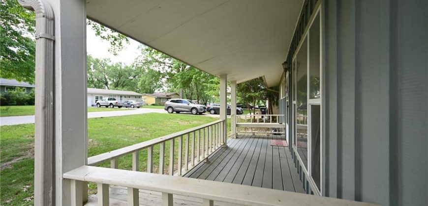 Homes for Sale in Kansas City, MO 64152 | 7032 N Coronado Street