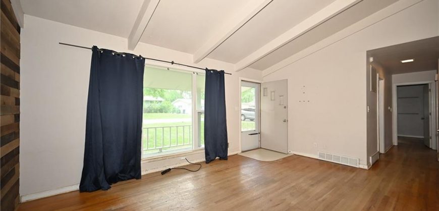 Homes for Sale in Kansas City, MO 64152 | 7032 N Coronado Street