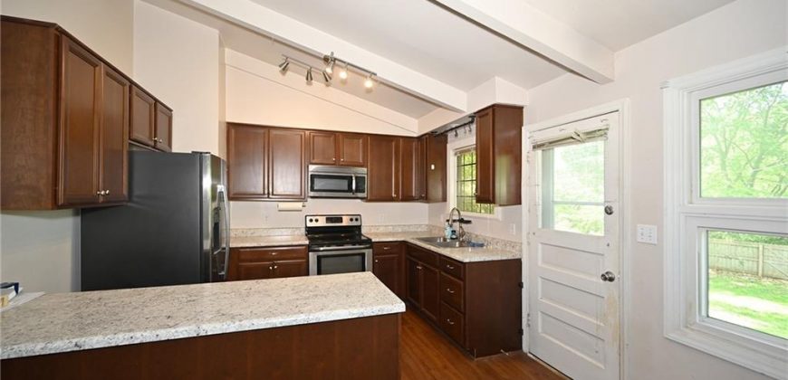 Homes for Sale in Kansas City, MO 64152 | 7032 N Coronado Street