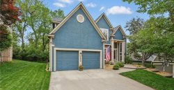 Homes for Sale in Kansas City, MO 64151 | 1805 NW 56th Court