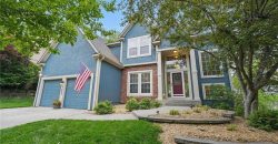 Homes for Sale in Kansas City, MO 64151 | 1805 NW 56th Court