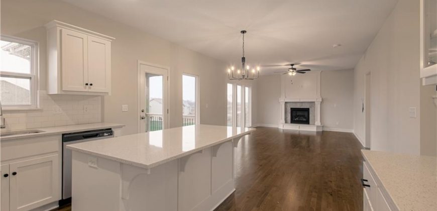 Homes for Sale in Kansas City, MO 64156 | 6106 NE 118th Street