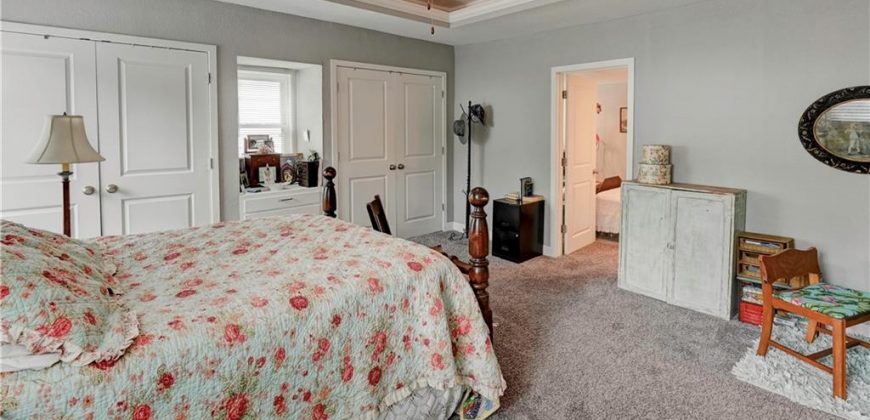 Homes for Sale in Weston, MO 64098 | 743  Washington Street