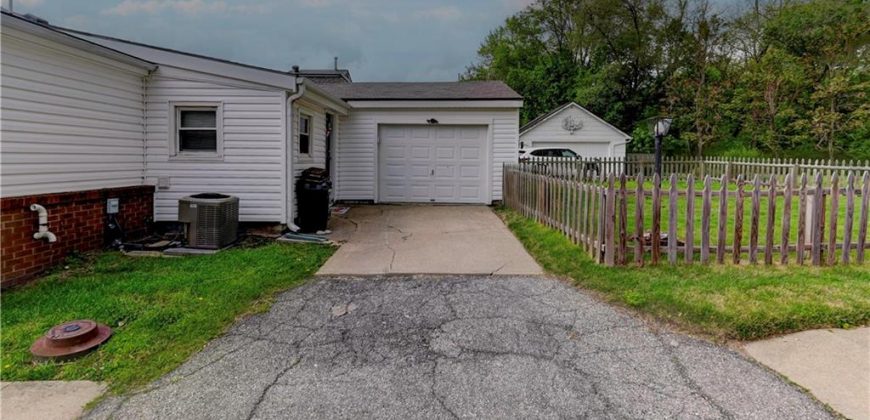 Homes for Sale in Weston, MO 64098 | 743  Washington Street