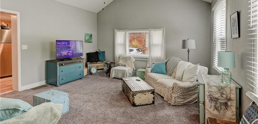 Homes for Sale in Weston, MO 64098 | 743  Washington Street