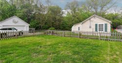 Homes for Sale in Weston, MO 64098 | 743  Washington Street