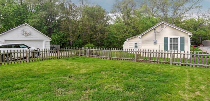 Homes for Sale in Weston, MO 64098 | 743  Washington Street