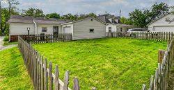 Homes for Sale in Weston, MO 64098 | 743  Washington Street
