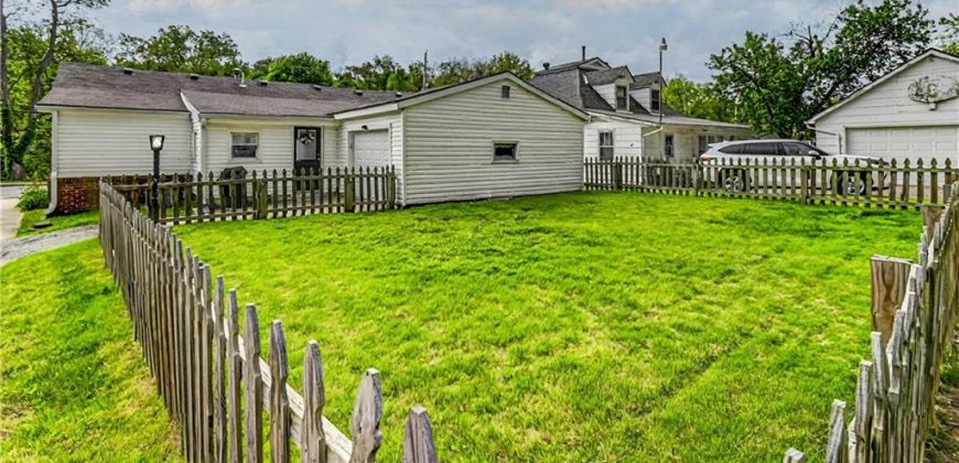 Homes for Sale in Weston, MO 64098 | 743  Washington Street