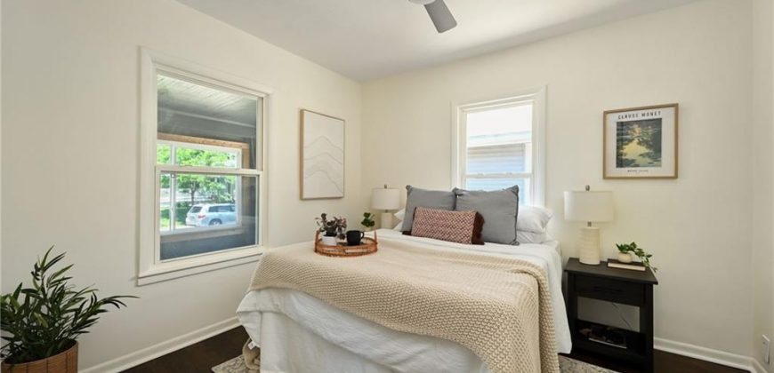 Homes for Sale in Kansas City, MO 64116 | 1225 E 21st Avenue