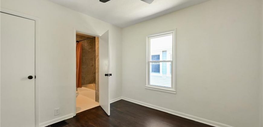 Homes for Sale in Kansas City, MO 64116 | 1225 E 21st Avenue