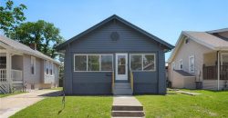 Homes for Sale in Kansas City, MO 64116 | 1225 E 21st Avenue
