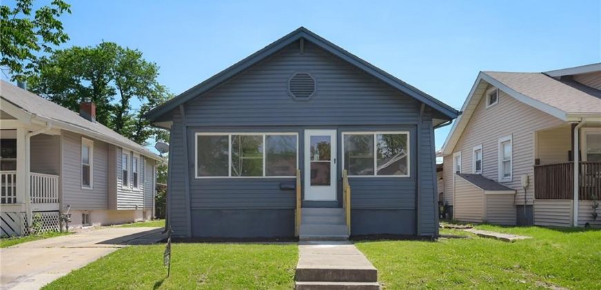 Homes for Sale in Kansas City, MO 64116 | 1225 E 21st Avenue