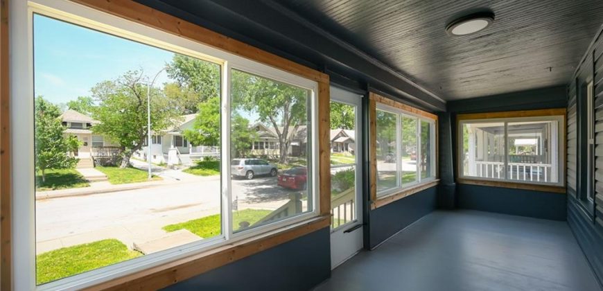 Homes for Sale in Kansas City, MO 64116 | 1225 E 21st Avenue