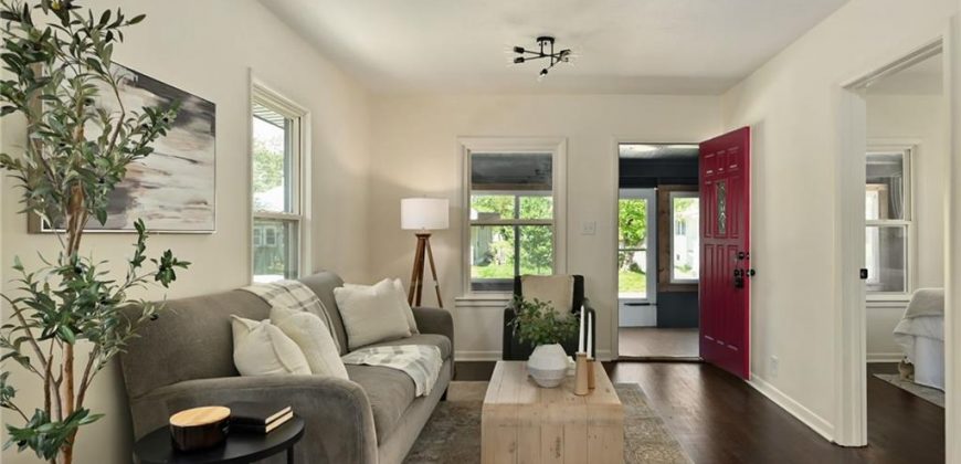 Homes for Sale in Kansas City, MO 64116 | 1225 E 21st Avenue