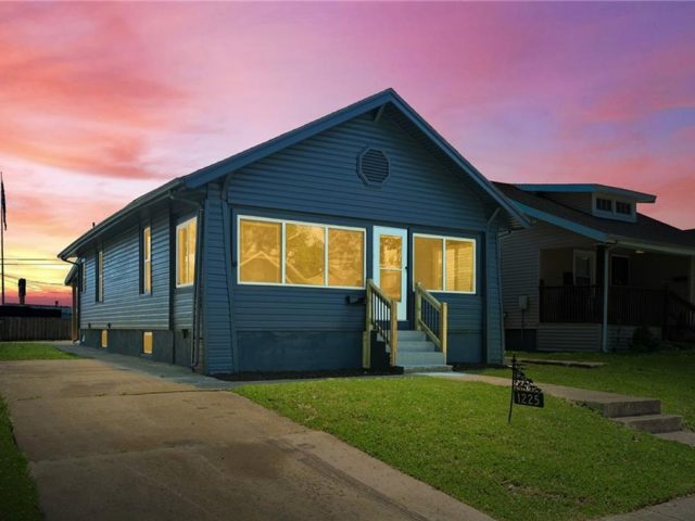 Homes for Sale in Kansas City, MO 64116 | 1225 E 21st Avenue