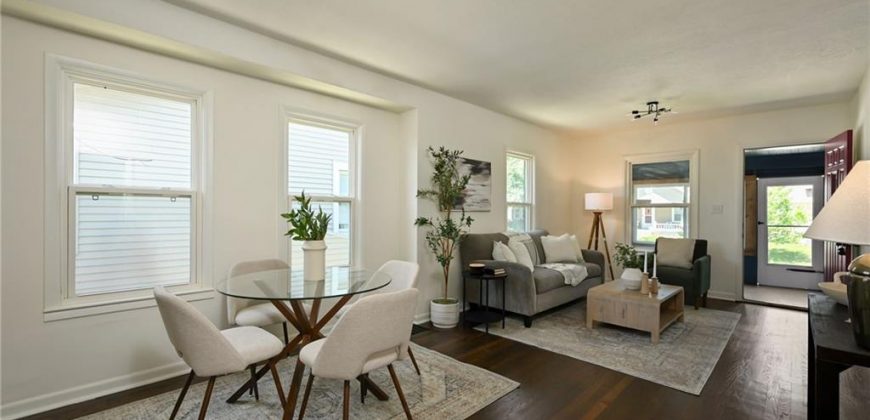 Homes for Sale in Kansas City, MO 64116 | 1225 E 21st Avenue