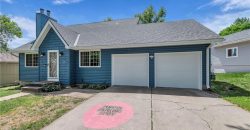 Homes for Sale in Kansas City, MO 64118 | 1109 NW 66th Terrace