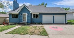 Homes for Sale in Kansas City, MO 64118 | 1109 NW 66th Terrace
