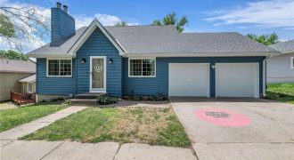 Homes for Sale in Kansas City, MO 64118 | 1109 NW 66th Terrace