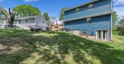 Homes for Sale in Kansas City, MO 64118 | 1109 NW 66th Terrace