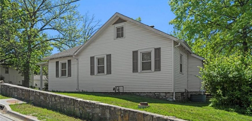 Homes for Sale in Riverside, MO 64150 | 4001 NW South Drive