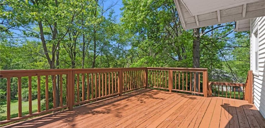 Homes for Sale in Riverside, MO 64150 | 4001 NW South Drive